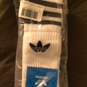 adidas Originals Roller Crew Socks 3 Pair